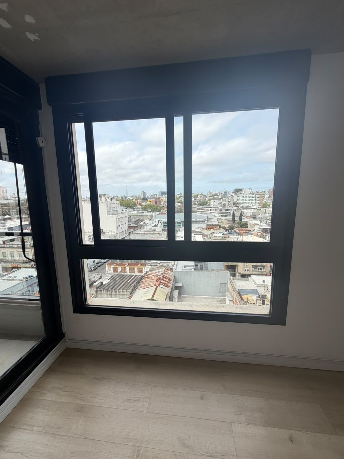 APARTAMENTO EN ALQUILER DE 1 DORMITORIO EN MONTEVIDEO LA AGUADA · Foto 9