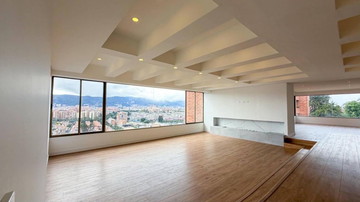 Apartamento en venta en Gratamira, Bogotá · foto 14 de 24