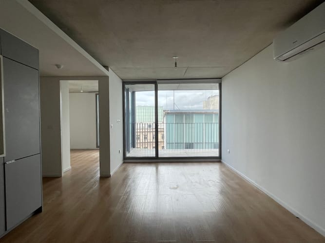Alquiler apartamento 1 dormitorio alma duc · Foto 2