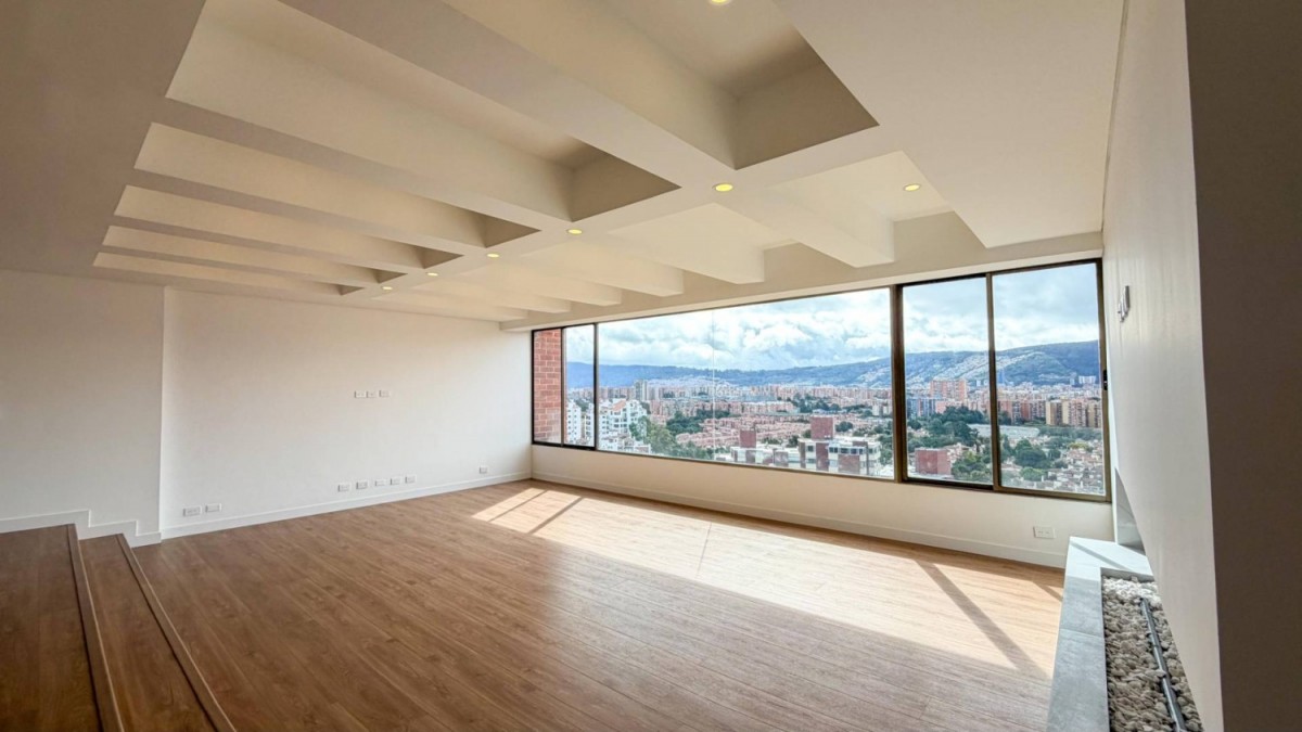 Apartamento en venta en Gratamira, Bogotá · foto 15 de 24