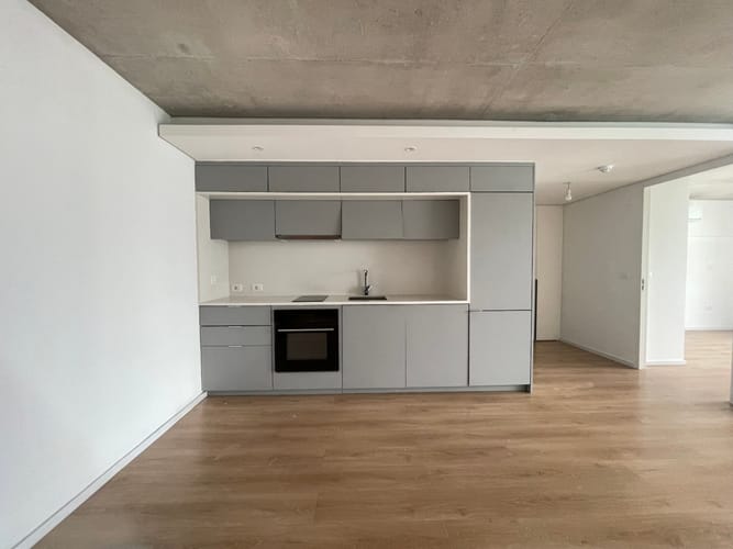 Alquiler apartamento 1 dormitorio alma duc · Foto 3
