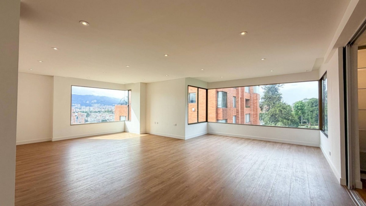 Apartamento en venta en Gratamira, Bogotá · foto 16 de 24