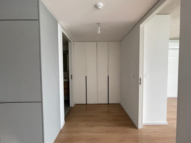 Alquiler apartamento 1 dormitorio alma duc · Foto 4