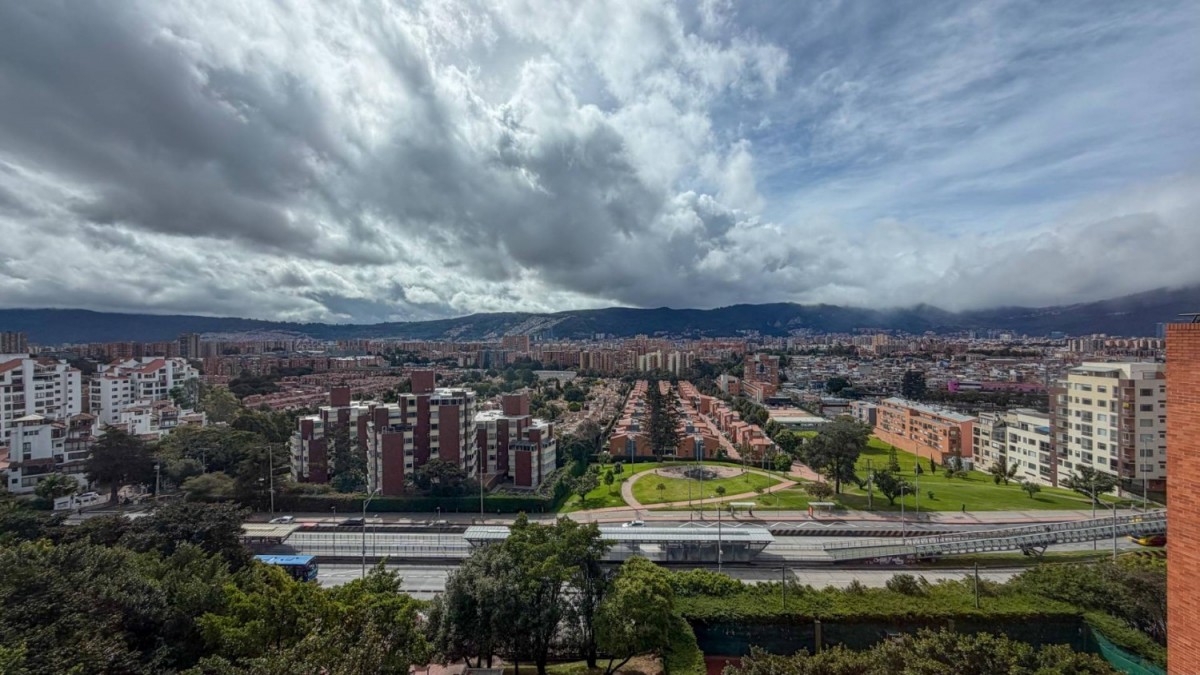 Apartamento en venta en Gratamira, Bogotá · foto 17 de 24