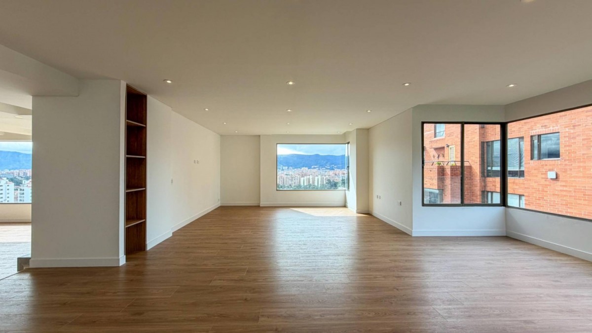 Apartamento en venta en Gratamira, Bogotá · foto 18 de 24