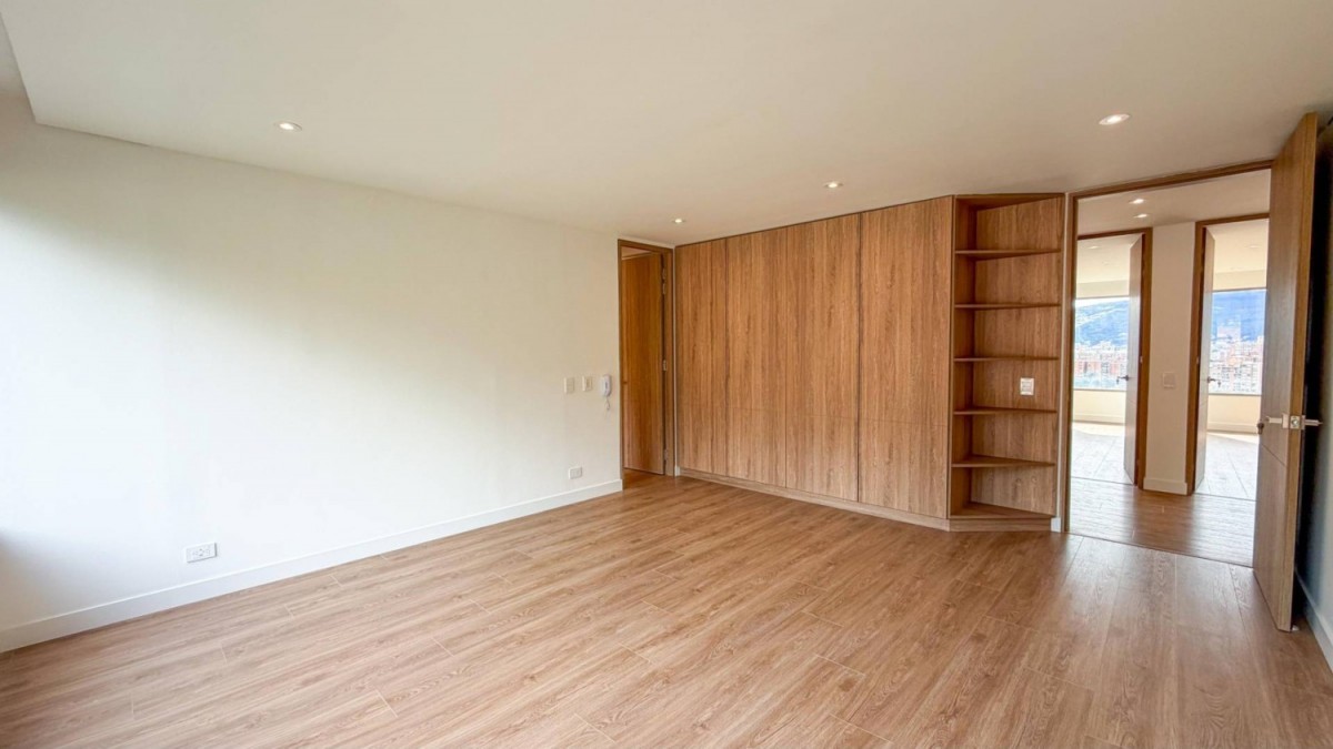 Apartamento en venta en Gratamira, Bogotá · foto 19 de 24
