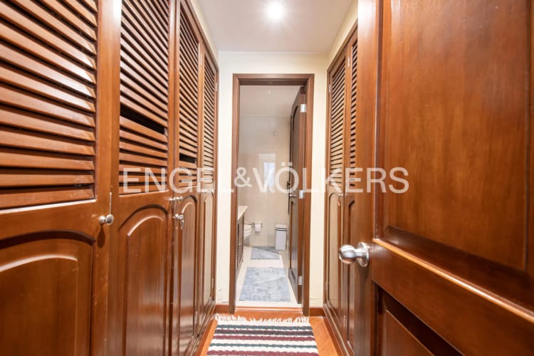 Apartamento de 4 alcobas en venta en Chico, Bogotá, 164 m² · foto 16 de 18