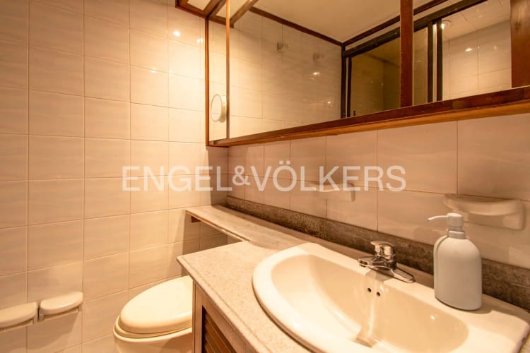 Apartamento de 4 alcobas en venta en Chico, Bogotá, 164 m² · foto 14 de 18
