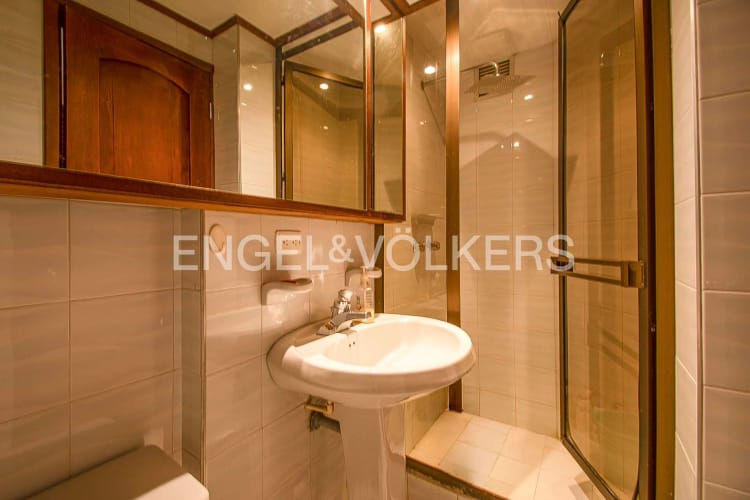 Apartamento de 4 alcobas en venta en Chico, Bogotá, 164 m² · foto 13 de 18
