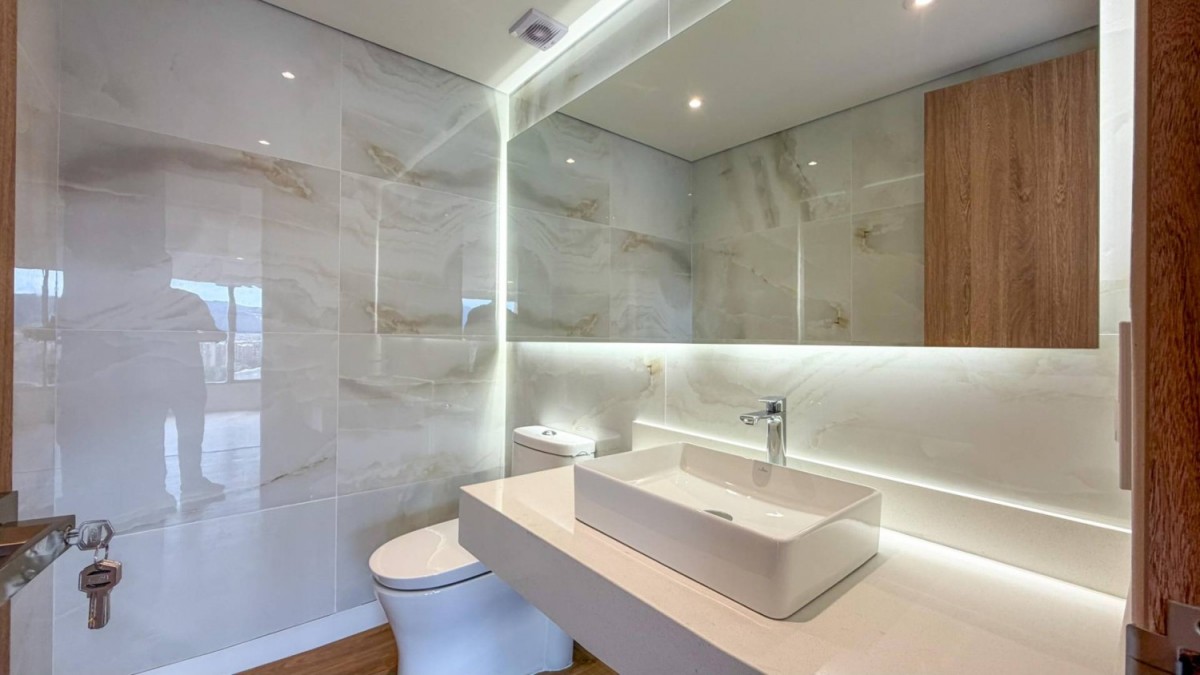 Apartamento en venta en Gratamira, Bogotá · foto 22 de 24