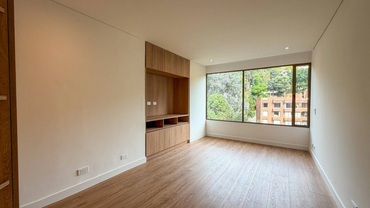 Apartamento en venta en Gratamira, Bogotá · foto 23 de 24