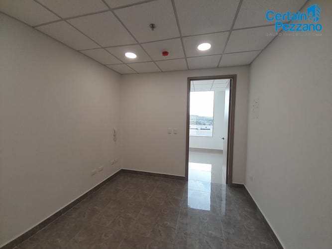 Consultorio en venta en Conjunto Residencial Villa Campestre, Barranquilla, 23 m² · foto 2 de 22