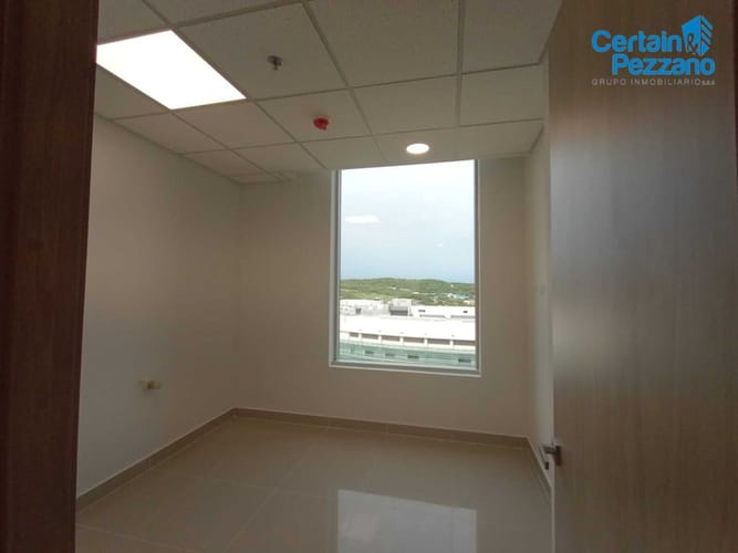 Consultorio en venta en Conjunto Residencial Villa Campestre, Barranquilla, 23 m² · foto 3 de 22
