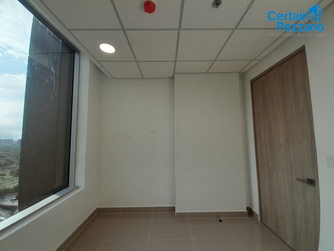 Consultorio en venta en Conjunto Residencial Villa Campestre, Barranquilla, 23 m² · foto 4 de 22