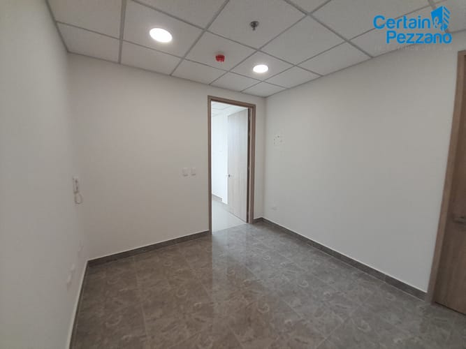 Consultorio en venta en Conjunto Residencial Villa Campestre, Barranquilla, 23 m² · foto 8 de 22