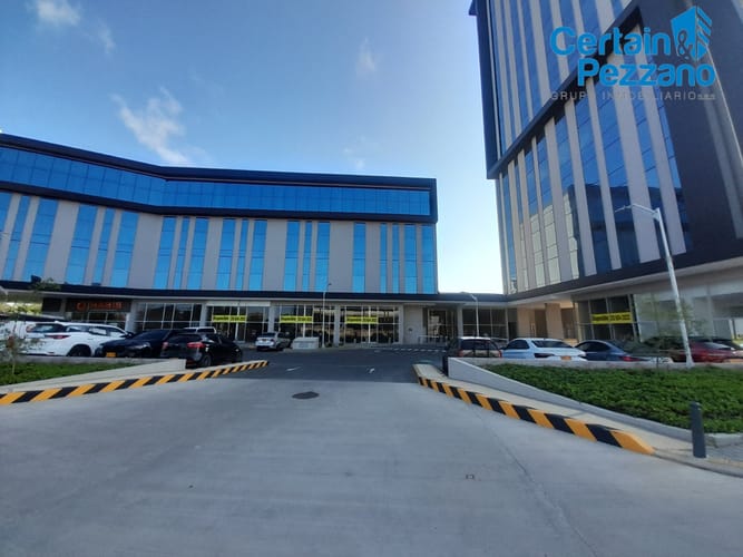 Consultorio en venta en Conjunto Residencial Villa Campestre, Barranquilla, 23 m² · foto 10 de 22
