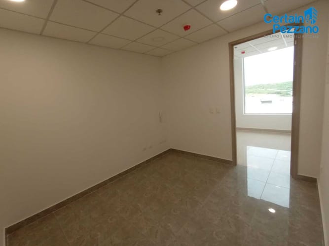 Consultorio en venta en Conjunto Residencial Villa Campestre, Barranquilla, 23 m² · foto 16 de 22