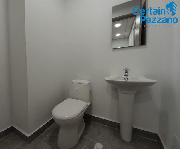 Consultorio en venta en Conjunto Residencial Villa Campestre, Barranquilla, 23 m² · foto 17 de 22