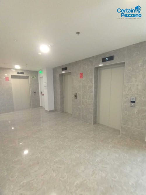 Consultorio en venta en Conjunto Residencial Villa Campestre, Barranquilla, 23 m² · foto 19 de 22