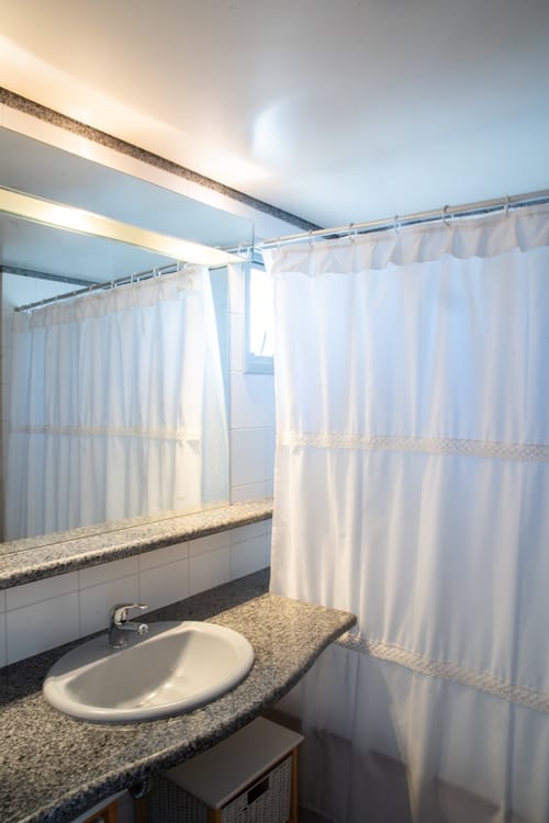 ALQUILER APARTAMENTO 3 DORMITORIOS, 2 BAÑOS, CON COCHERA, POCITOS, MONTEVIDEO · Photo 6