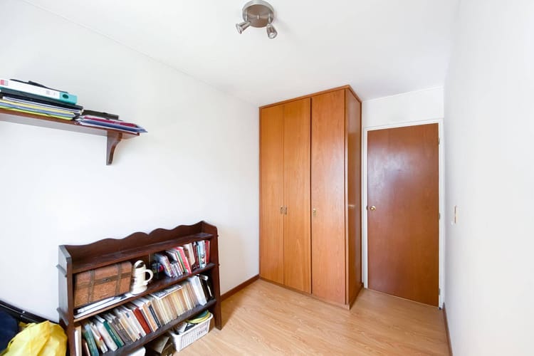 ALQUILER APARTAMENTO 3 DORMITORIOS, 2 BAÑOS, CON COCHERA, POCITOS, MONTEVIDEO · Photo 8