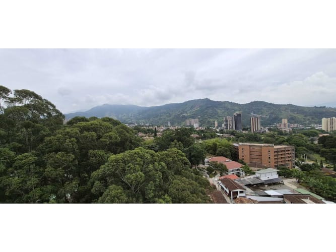 Apartamento en venta en Centro, La Estrella · foto 3 de 17