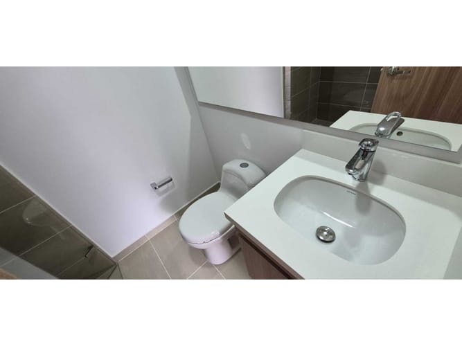 Apartamento en venta en Centro, La Estrella · foto 8 de 17