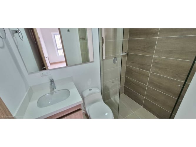 Apartamento en venta en Centro, La Estrella · foto 11 de 17