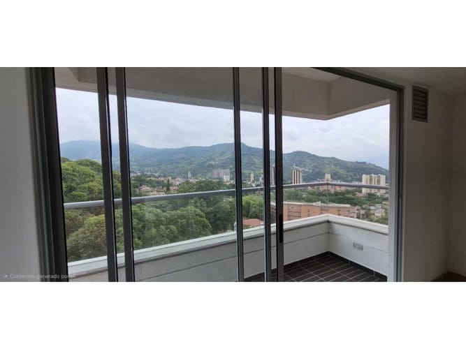 Apartamento en venta en Centro, La Estrella · foto 14 de 17