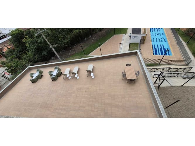 Apartamento en venta en Centro, La Estrella · foto 17 de 17