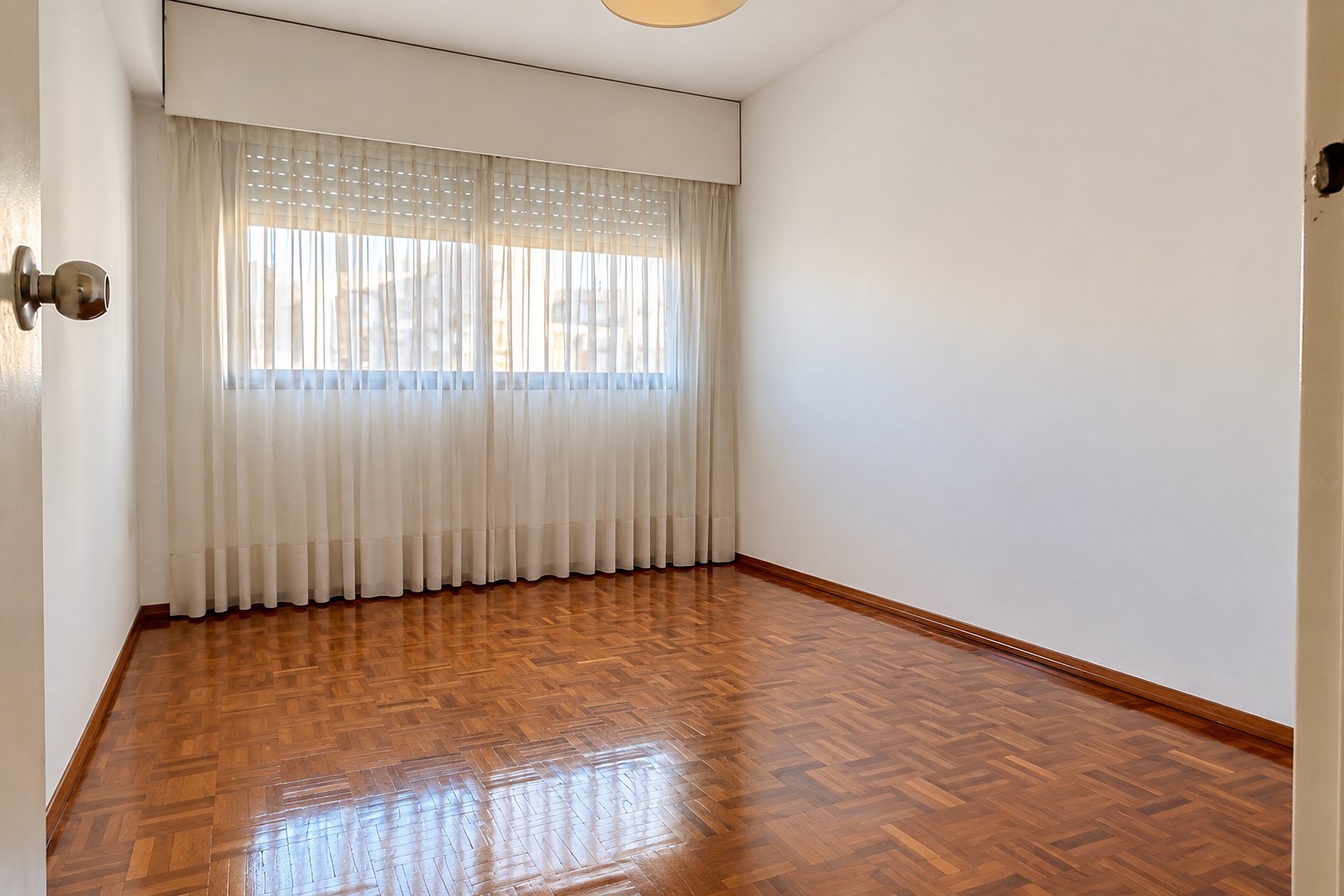 POCITOS - APARTAMENTO EN ALQUILER DE 1 DORMITORIO CON GARAJE · Foto 10