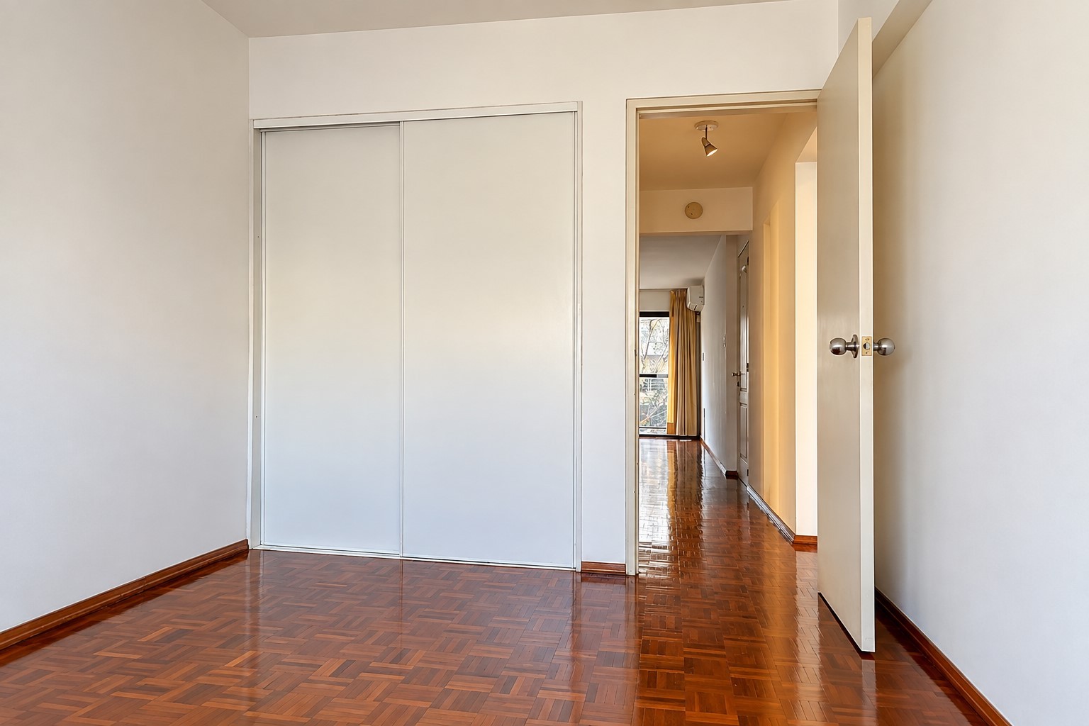 POCITOS - APARTAMENTO EN ALQUILER DE 1 DORMITORIO CON GARAJE · Foto 11