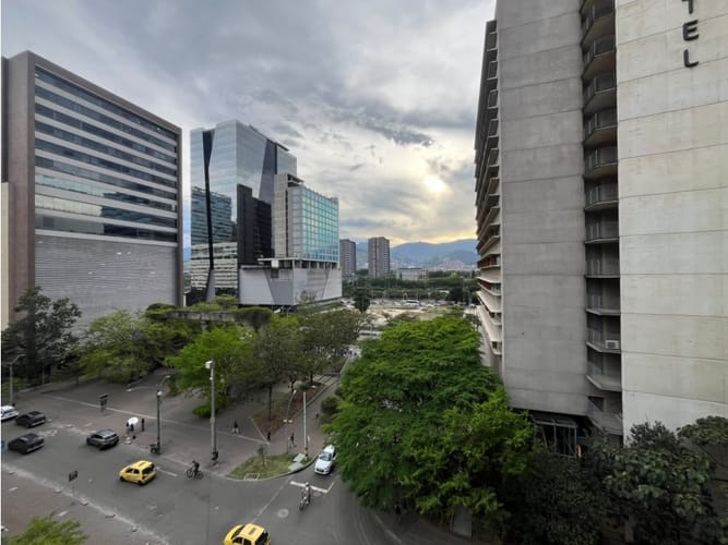Apartaestudio en venta en Ciudad Del Río, Medellín, 85 m² · foto 4 de 13