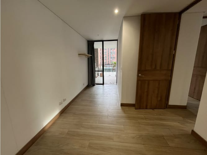Apartaestudio en venta en Ciudad Del Río, Medellín, 85 m² · foto 8 de 13