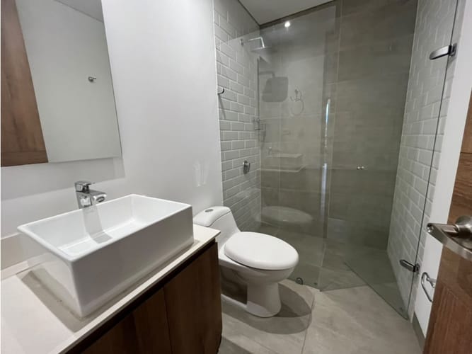 Apartaestudio en venta en Ciudad Del Río, Medellín, 85 m² · foto 11 de 13