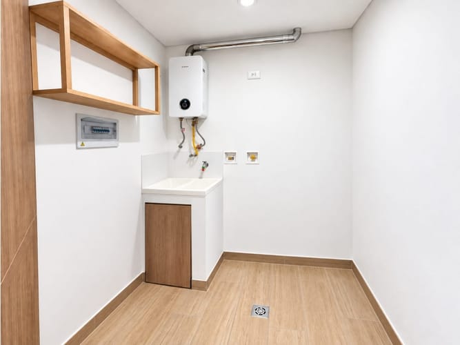 Apartaestudio en venta en Ciudad Del Río, Medellín, 85 m² · foto 13 de 13