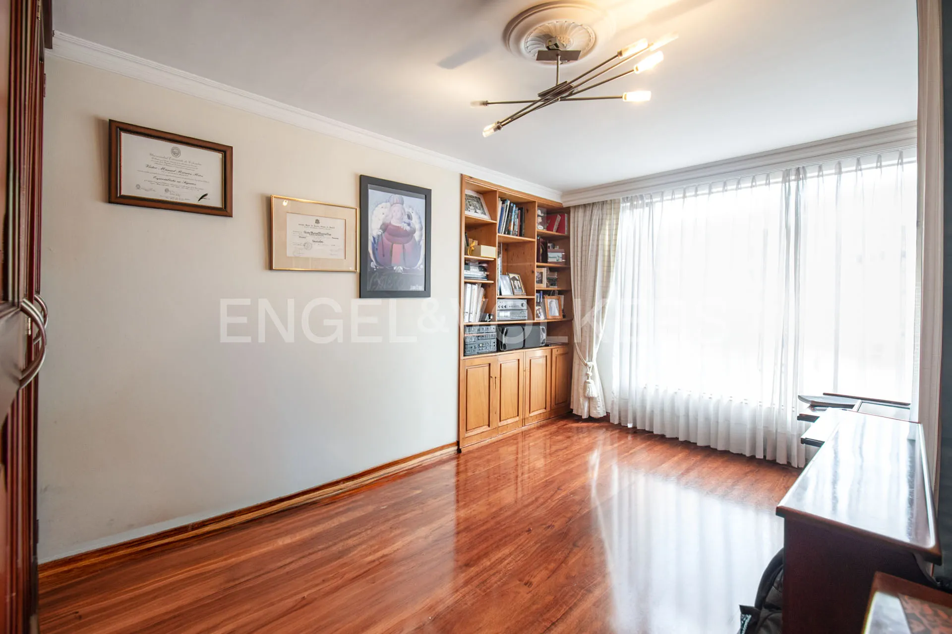 Apartamento en venta en San Patricio, Bogotá · foto 14 de 15