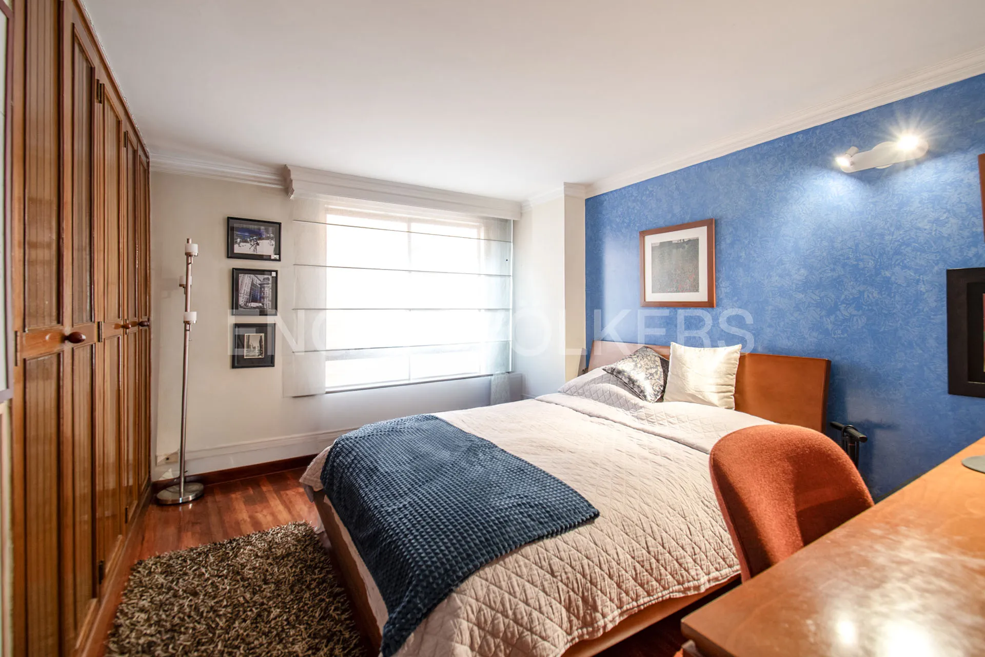 Apartamento en venta en San Patricio, Bogotá · foto 13 de 15