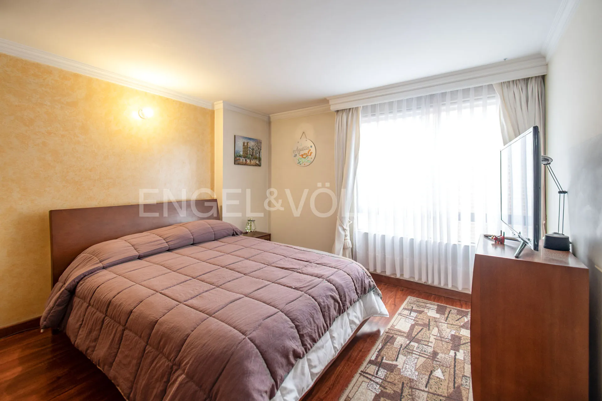 Apartamento en venta en San Patricio, Bogotá · foto 12 de 15