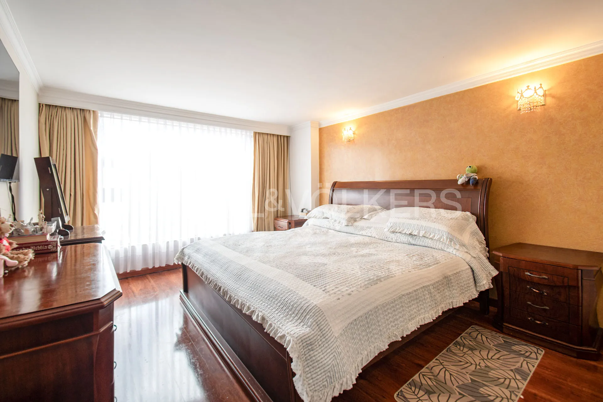 Apartamento en venta en San Patricio, Bogotá · foto 8 de 15