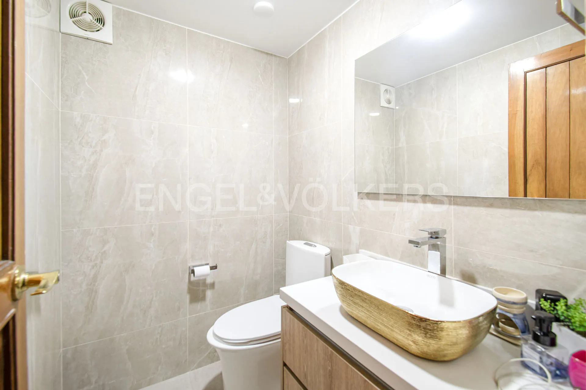 Apartamento en venta en San Patricio, Bogotá · foto 7 de 15