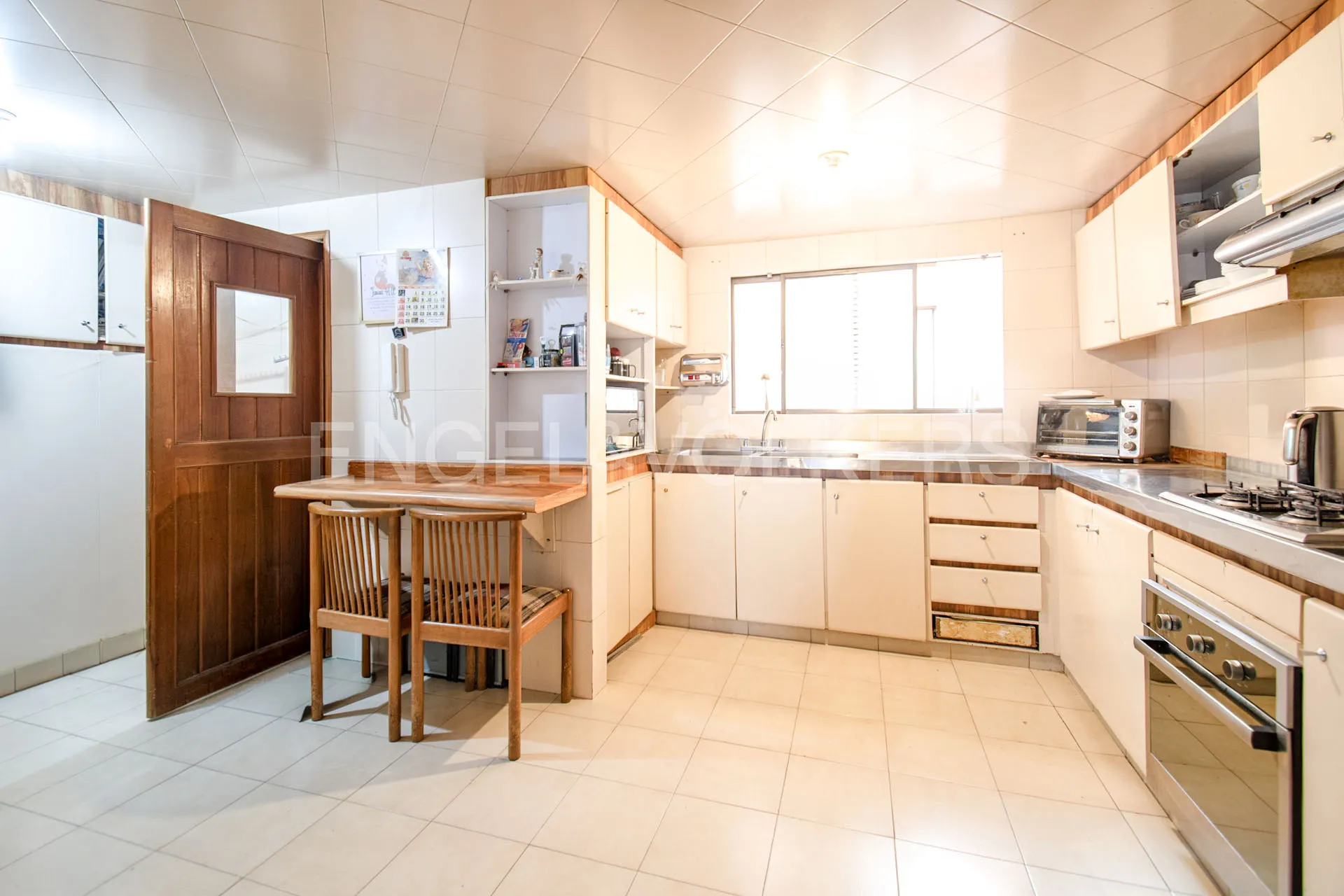 Apartamento en venta en San Patricio, Bogotá · foto 5 de 15