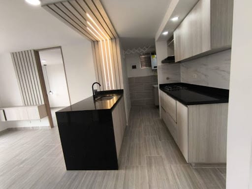 Apartment for rent in El porvenir, Rionegro