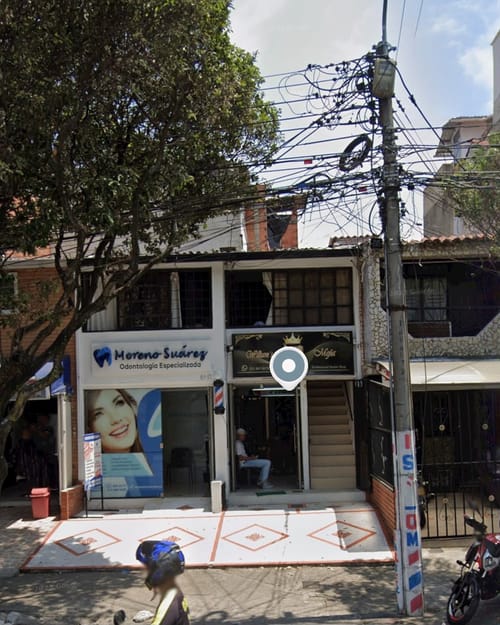 Apartment for rent in Mutis, Bucaramanga