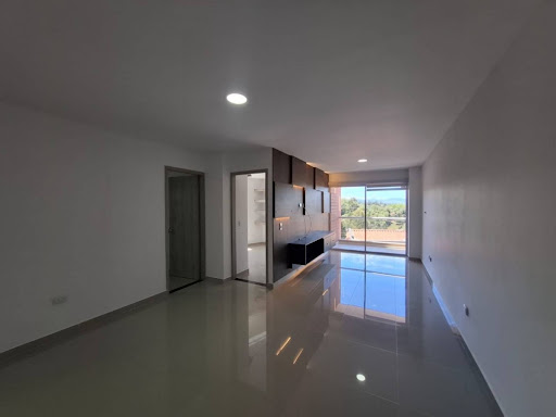 2BR Apartment in El rosal (71 m²) - 2