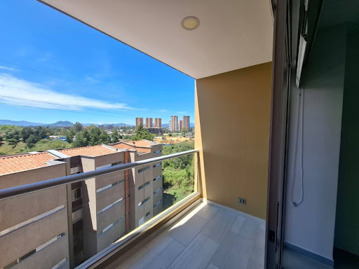 2BR Apartment in El rosal (71 m²) - 3