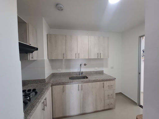 2BR Apartment in El rosal (71 m²) - 4