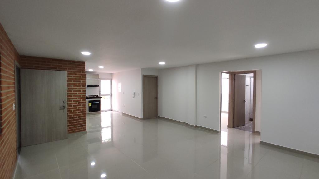Apartamento en arriendo en Ciudad Jardin, Barranquilla · foto 4 de 24