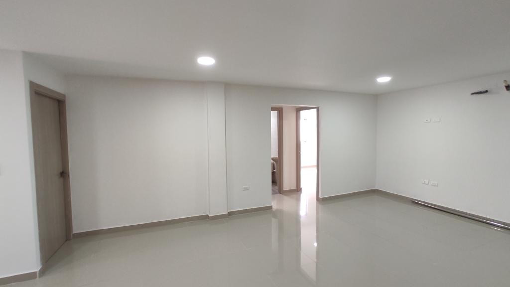 Apartamento en arriendo en Ciudad Jardin, Barranquilla · foto 8 de 24