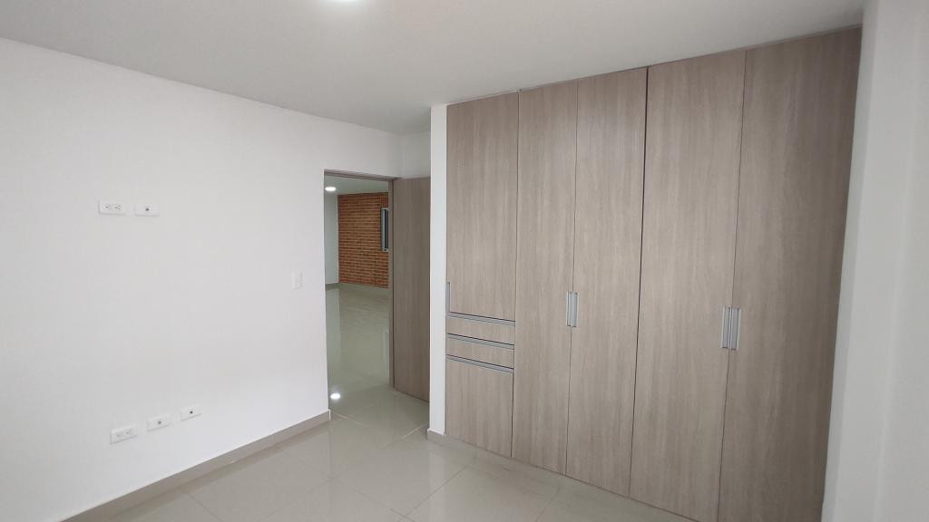Apartamento en arriendo en Ciudad Jardin, Barranquilla · foto 9 de 24